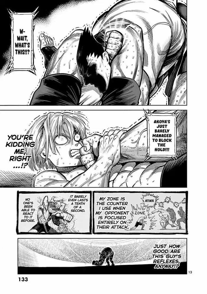 Kengan Ashura Chapter 122 image 13_optimized